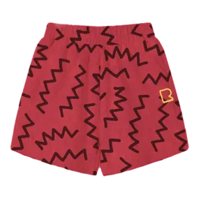 Zig Zag Shorts