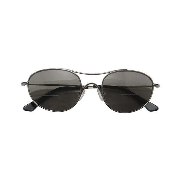 Zwan Sunglasses - Trinity Black