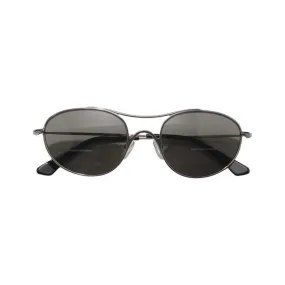 Zwan Sunglasses - Trinity Black